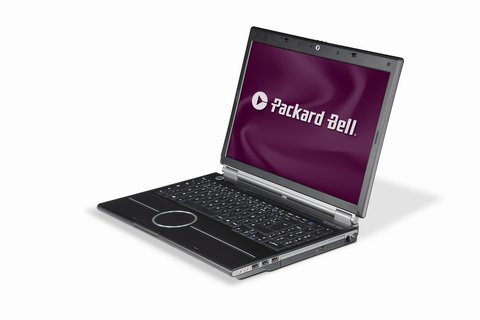 Packard Bell EasyNote MB87-P-015